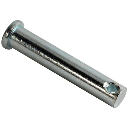 G.L. HUYETT Clevis Pin 1-1/8 x 9 MCS ZC CLPZ-1125-9000